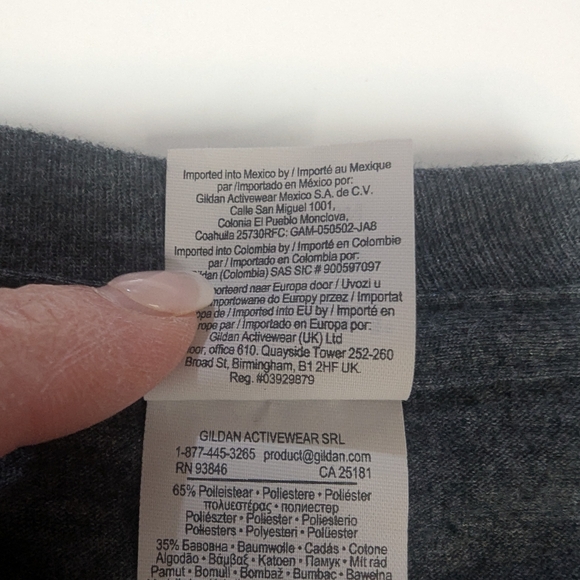 "Love Me Like You Love Deer Season" T-Shirt Funny Hunting Wife Humor, Size 2X - Picture 8 of 9